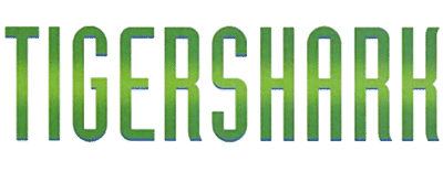 Tigershark logo for Playstation